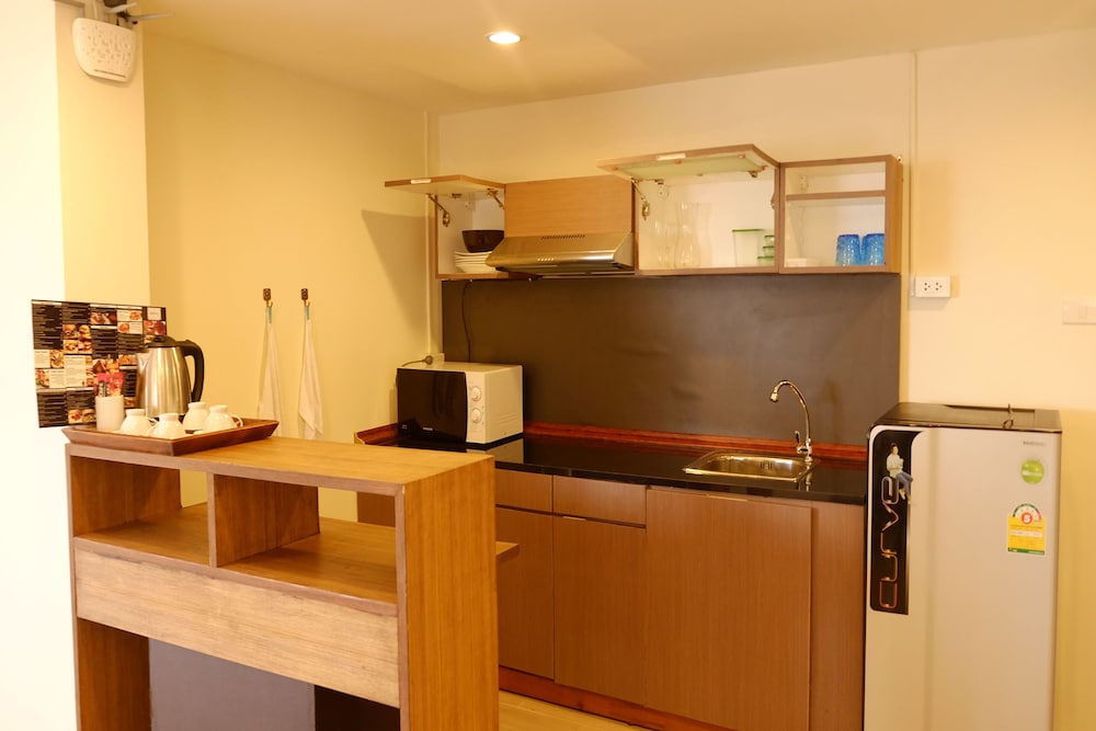 Deluxe Executive Suite photo 2