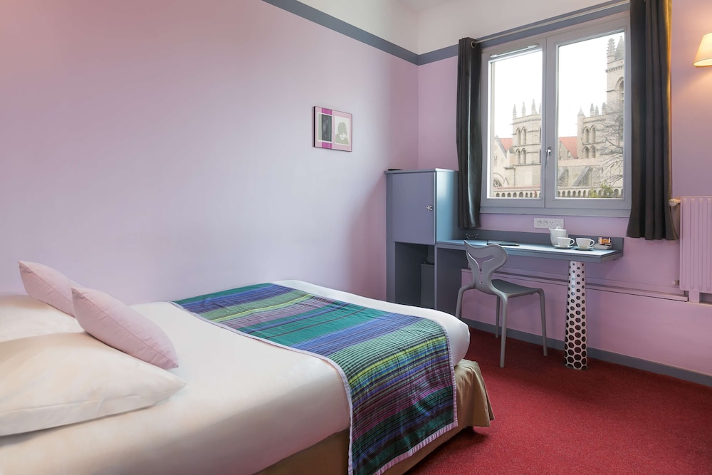 Classic Room, 1 Twin Bed, Non Smoking