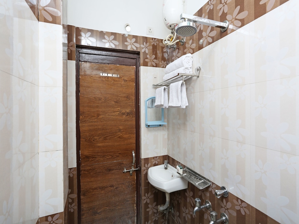 Double Or Twin Room photo 2