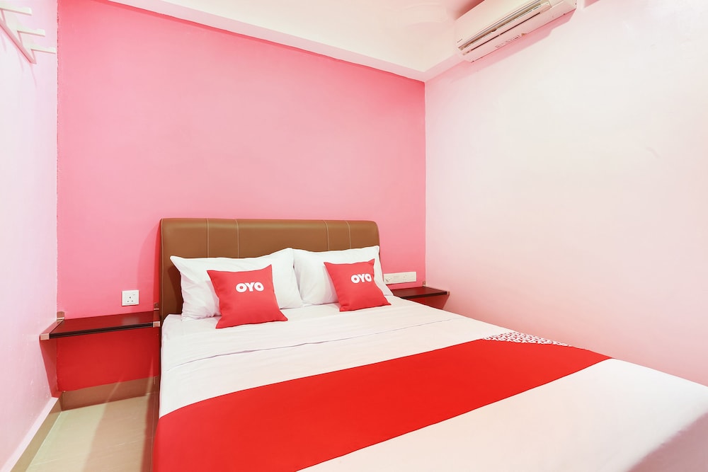 Deluxe Double Room, 1 King Bed