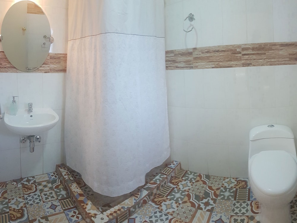 Deluxe Double Room, Non Smoking photo 3