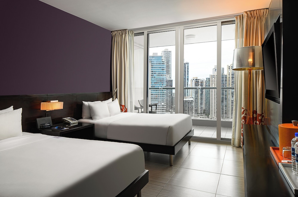 Junior Double Room