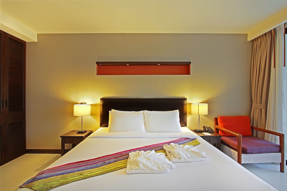 Deluxe Room photo 3
