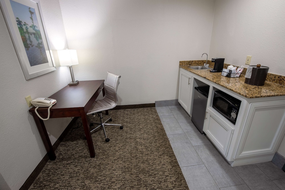 Standard Room, 1 King Bed, Accessible, Non Smoking - Photo 7