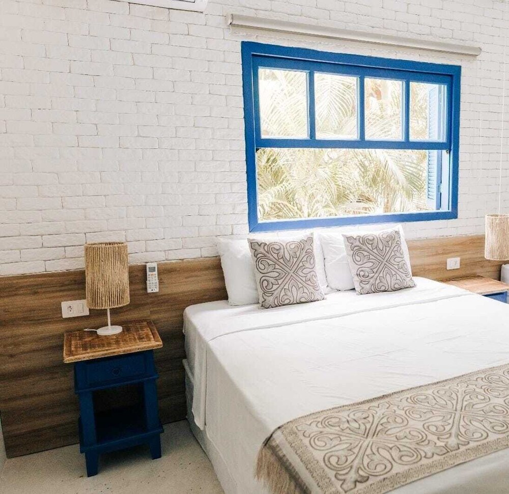 Deluxe Double or Twin Room - Photo 1