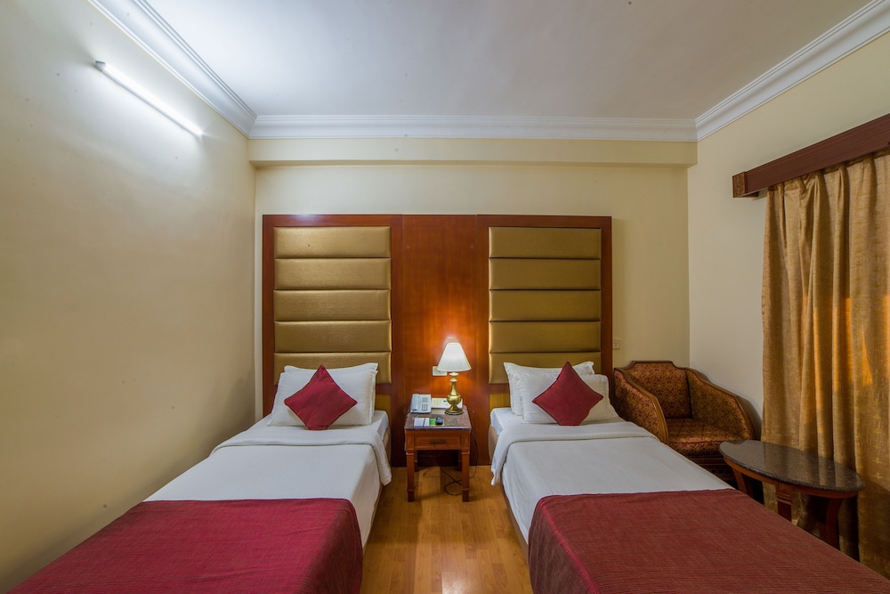 Deluxe Room - Photo 3