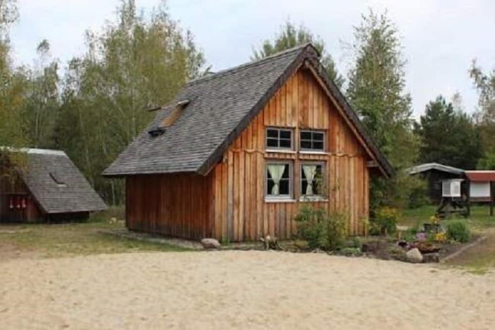 Cabin (Haus 2) photo 2