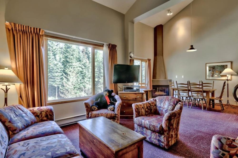 Suite, 2 Bedrooms