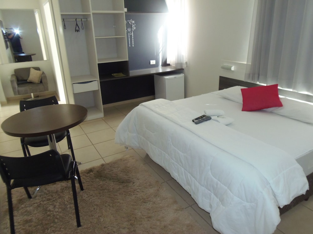 Deluxe Single Room, 1 King Bed