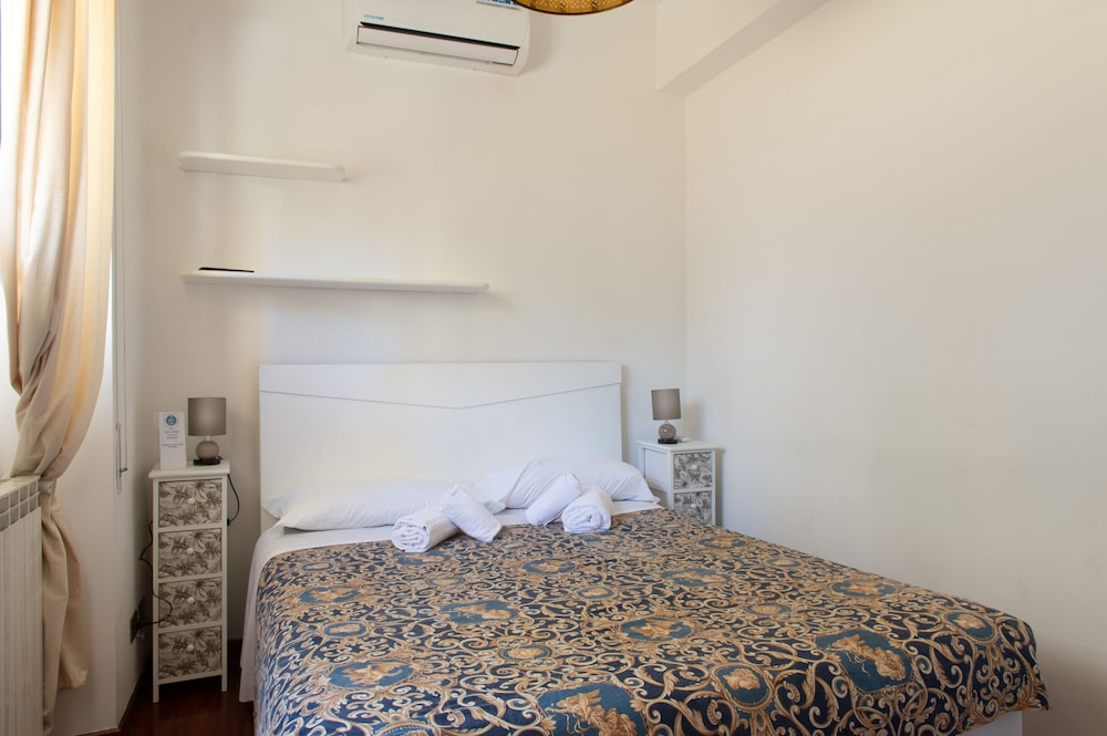 Apartment, 2 Bedrooms