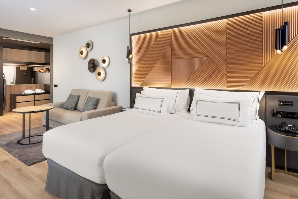 The Level Premium Room (2+1) - Photo 8