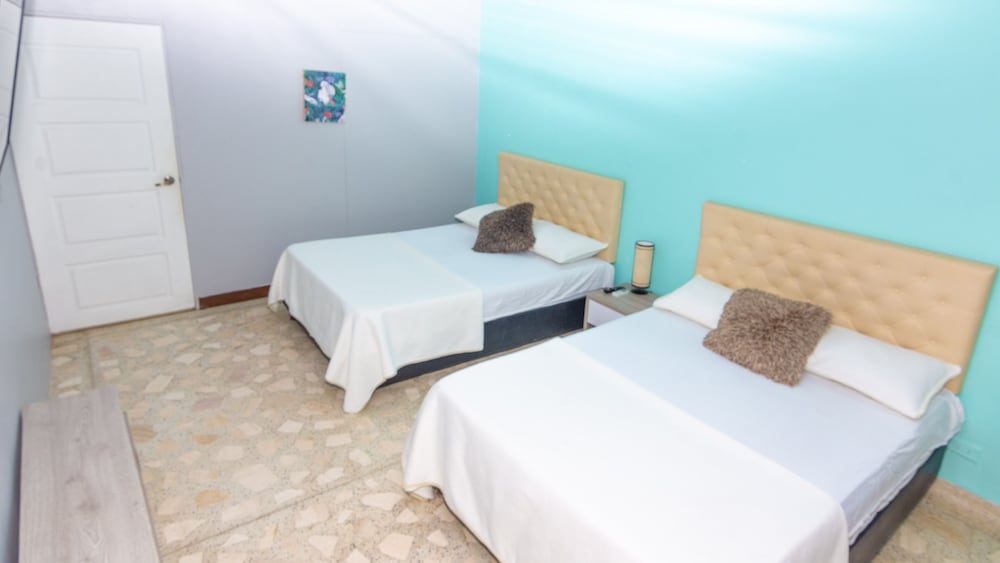 Double Room photo 1