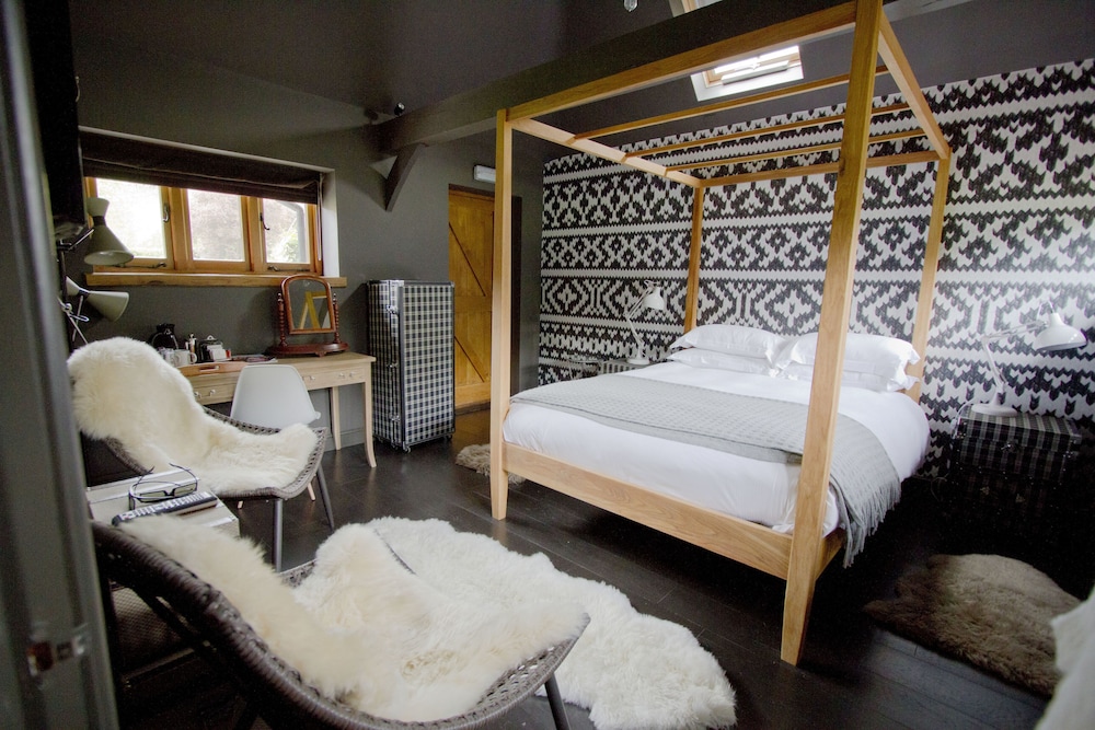 Comfort Room photo 2