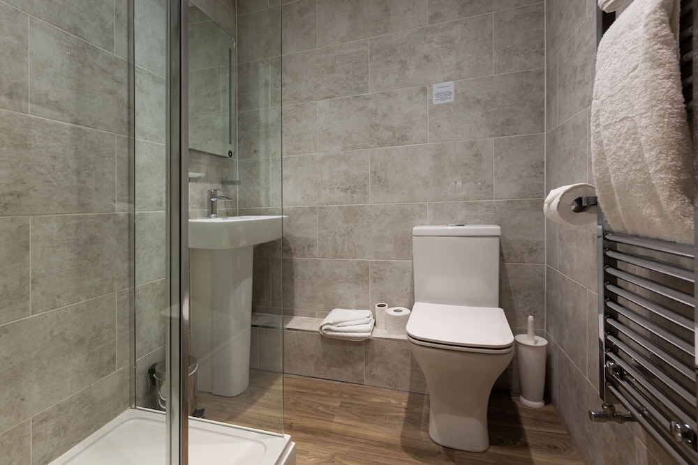 Deluxe Double or Twin Room - Photo 4