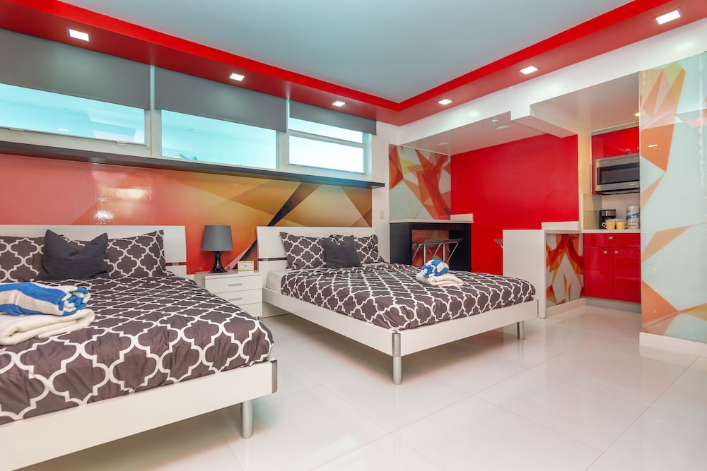 Suite estudio Signature