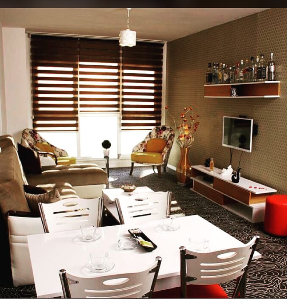 Deluxe House, 1 Bedroom photo 2