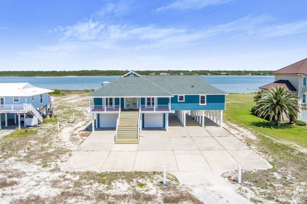 Lagoon Time Beach Home- Πρόσβαση στην παραλία με ασανσέρ, Φωτογραφία 18
