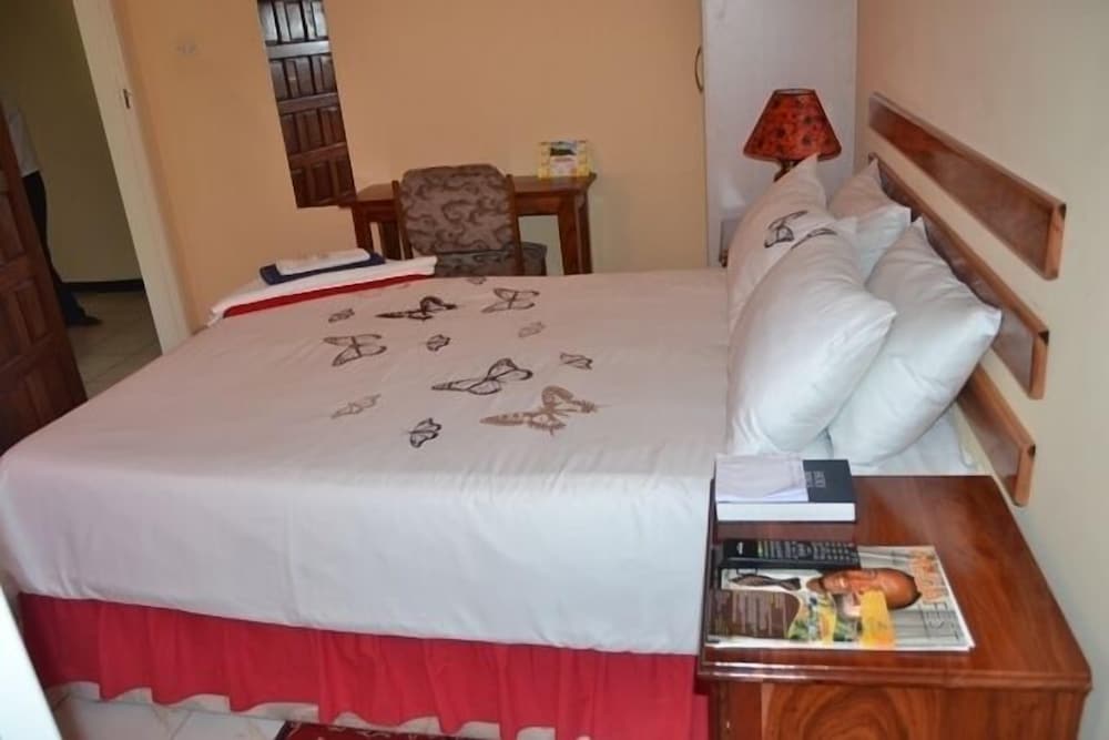 Standard Room photo 1