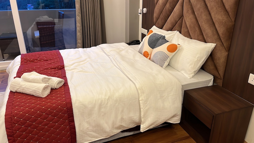 Premium Room, Mountain View