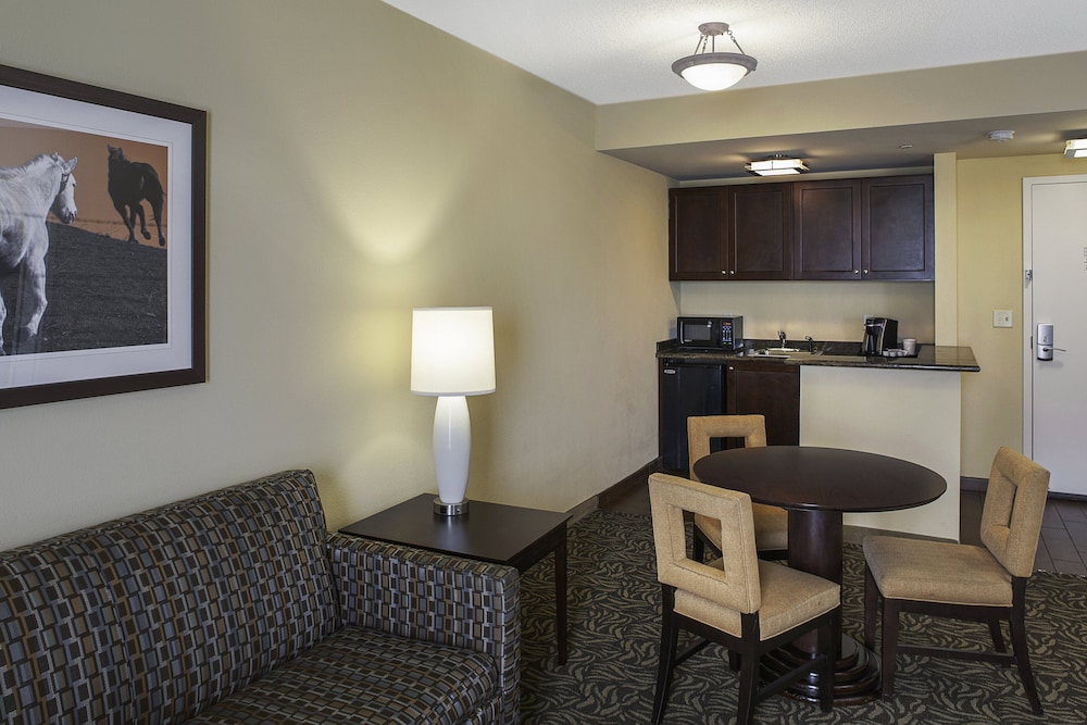 Suite, 1 King Bed - Photo 4