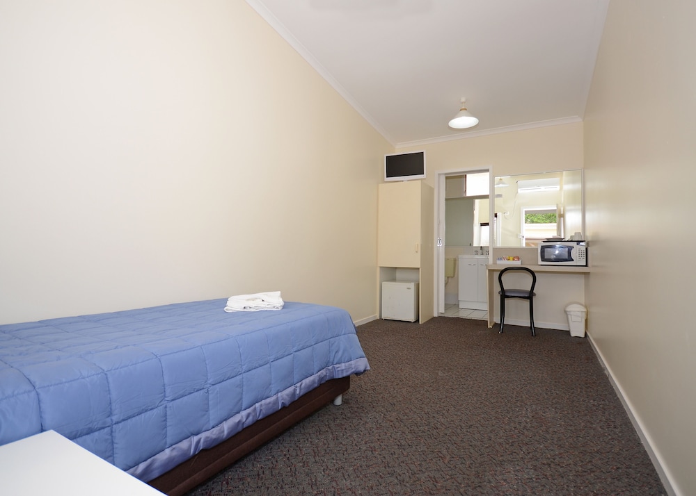 Budget Single Motel Room photo 2