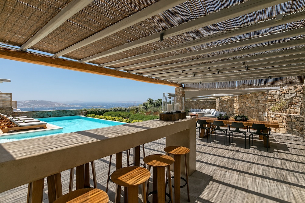 Exclusive Villa, 4 Bedrooms, Sea View (M One) - Photo 52