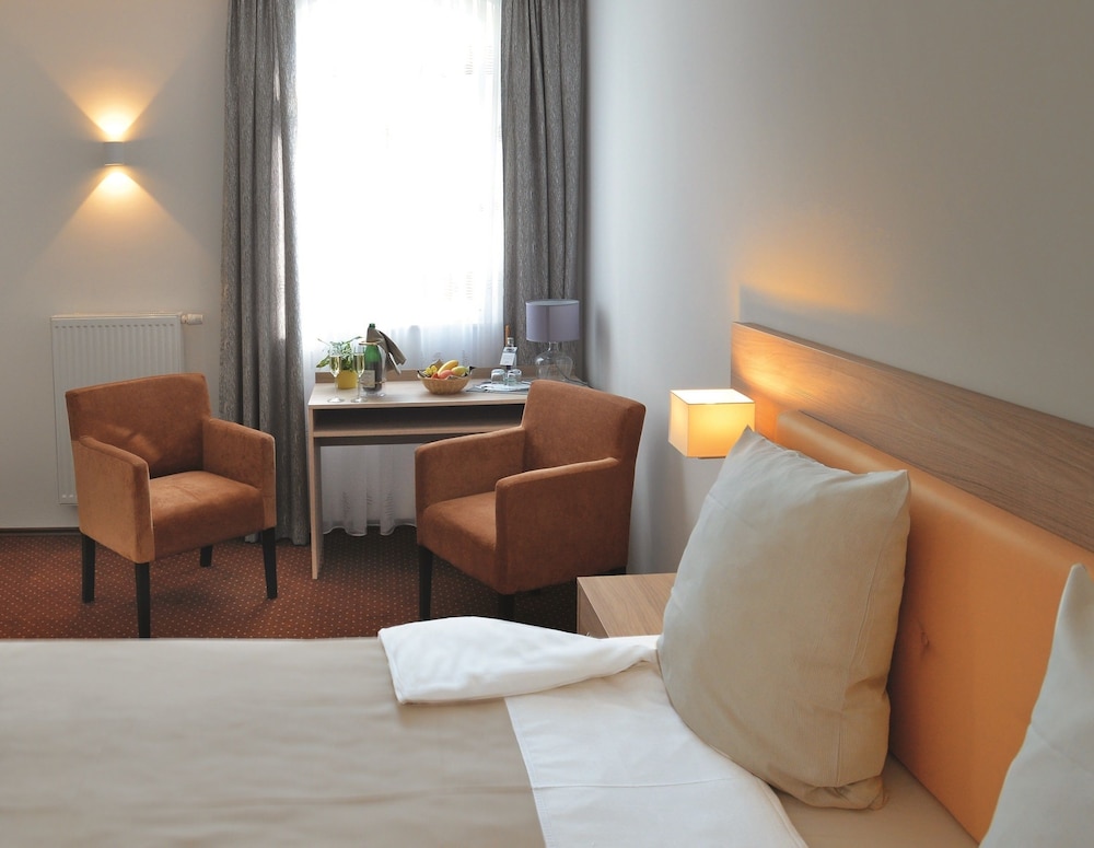 Villa Oranien Hotel Restaurant, Billede 5
