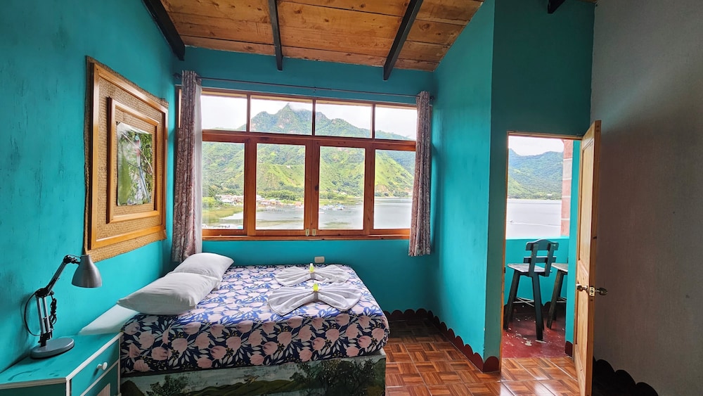 Standard Single Room, 1 Double Bed photo 2