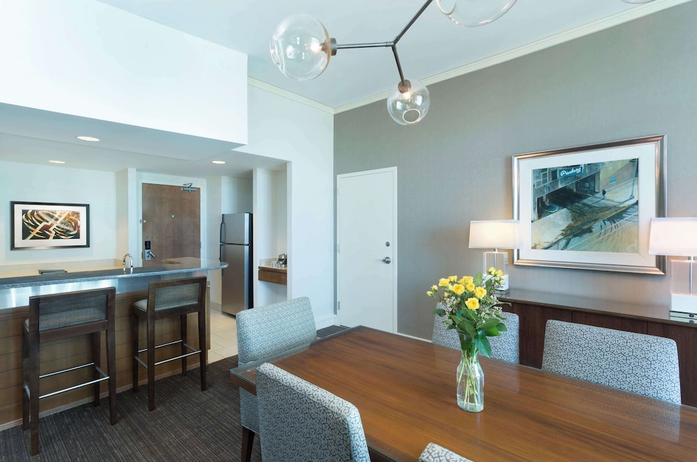 Queen/Double Room