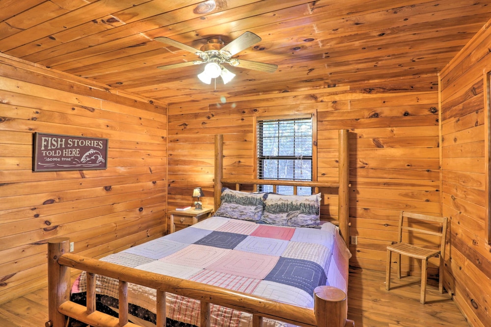 House (2 Bedrooms) photo 3