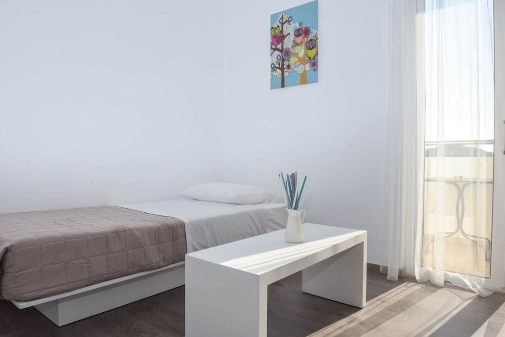 Apartment, 1 Bedroom, Sea View (for 3) photo 3