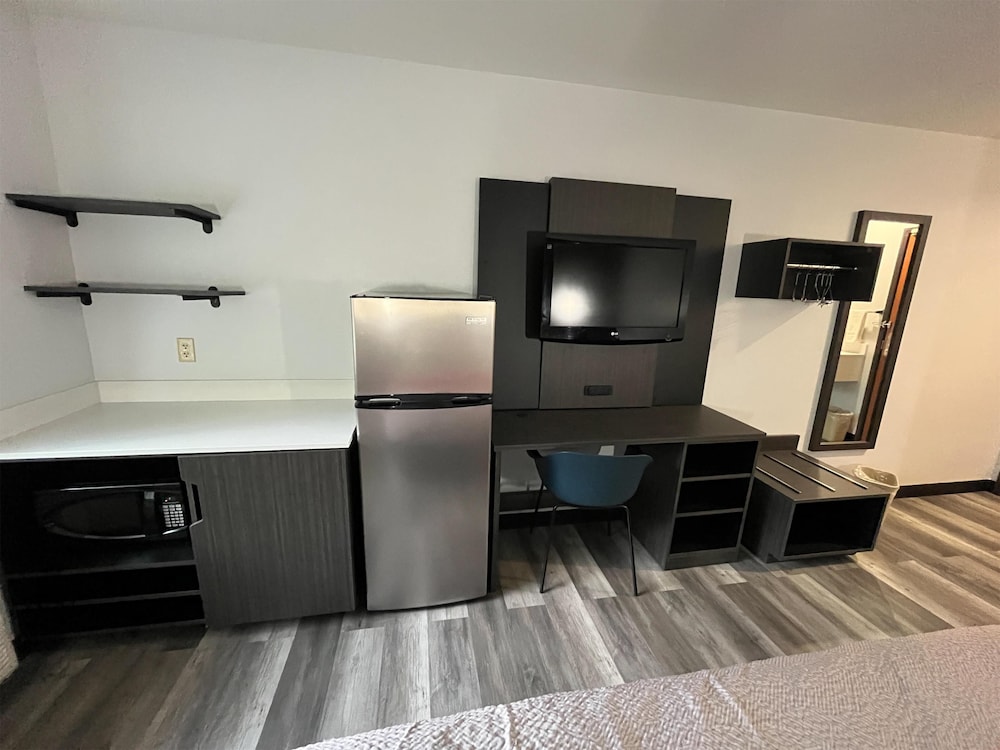 Studio 6 Suites Urbana, IL, Foto 5