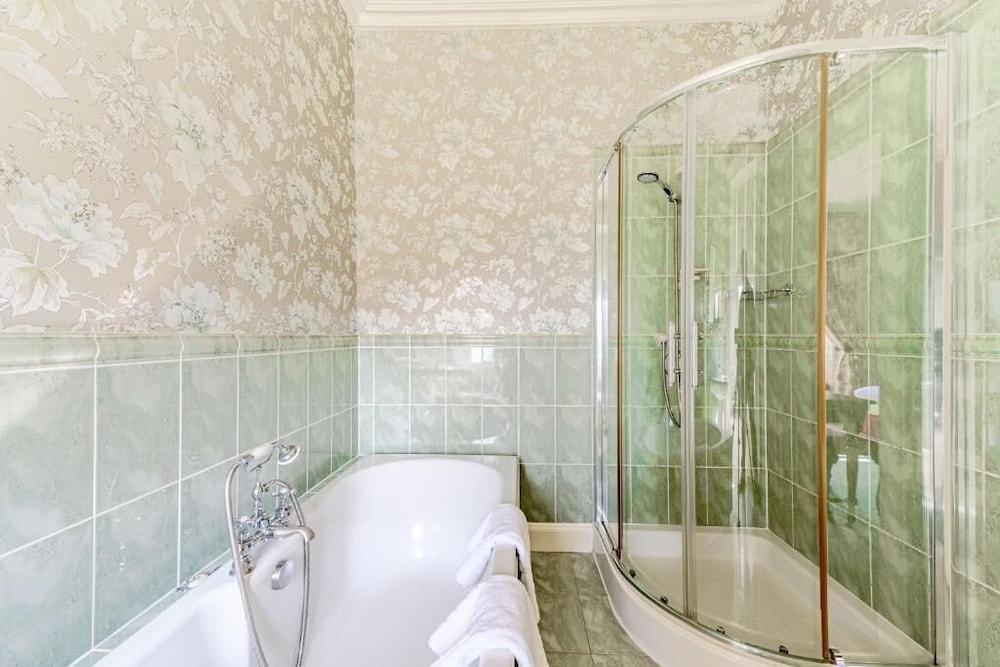 Superior Double or Twin Room, Sea View photo 3