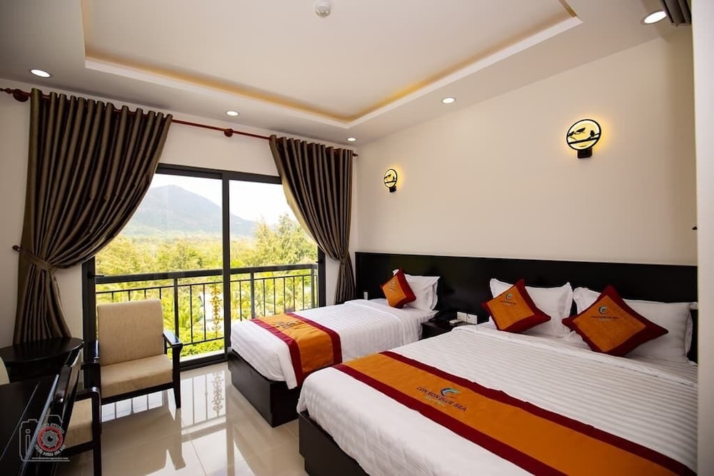 Superior Triple Room