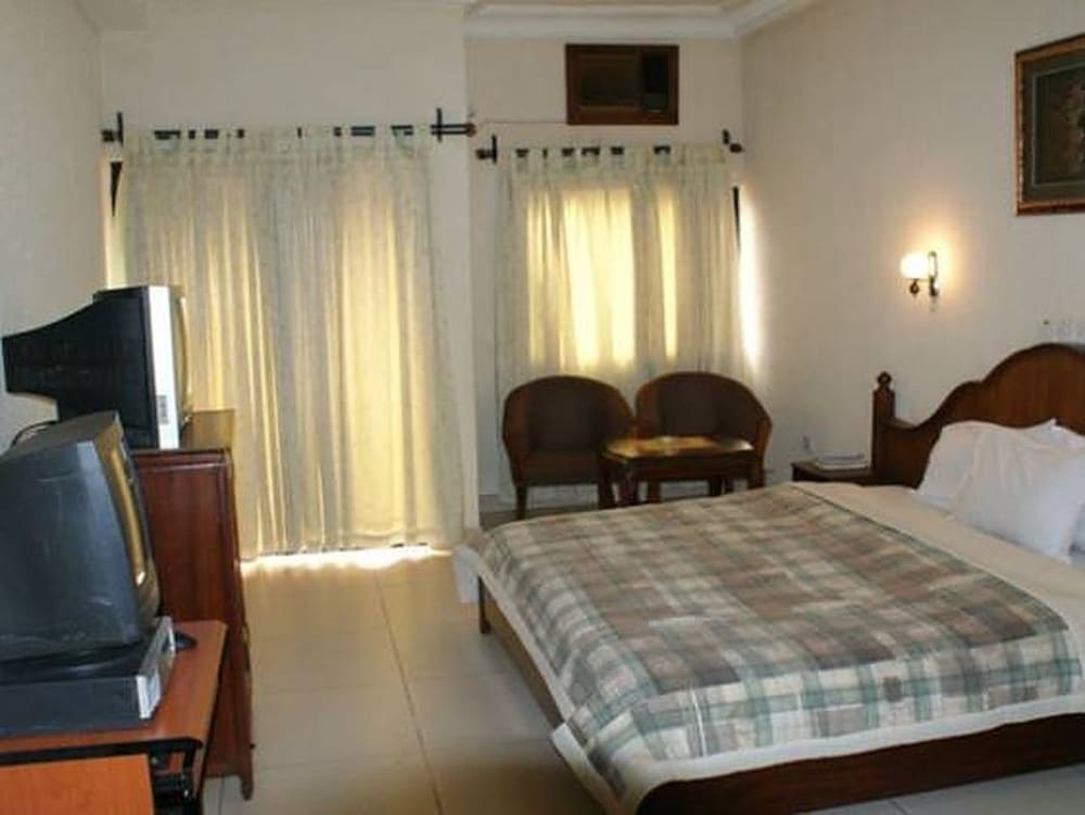 Standard Room photo 1