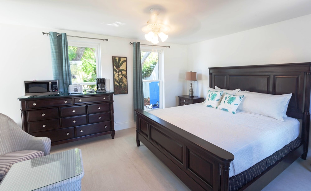 Standard Studio, 1 King Bed photo 2