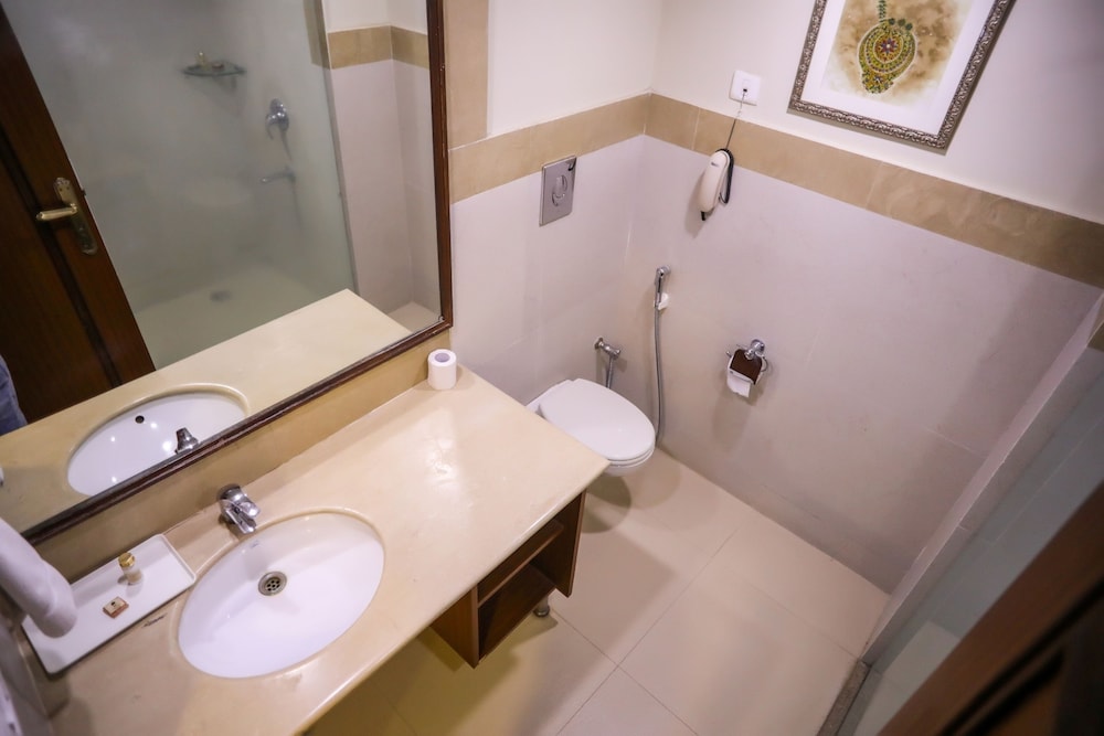 Superior Double or Twin Room photo 3