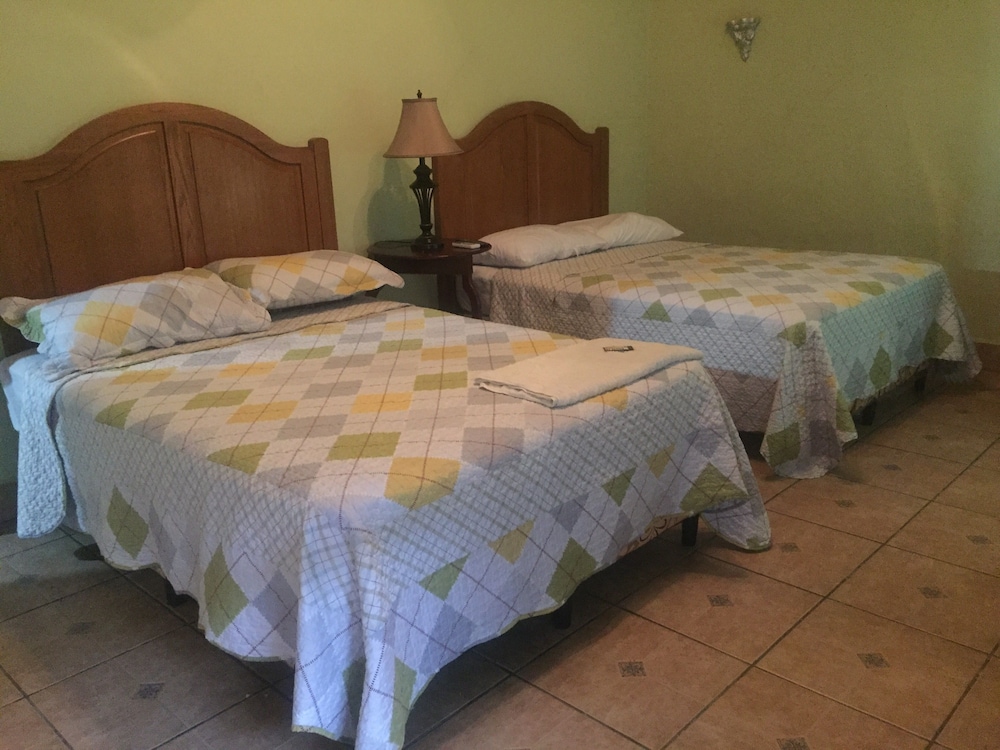 Comfort Double Room photo 1