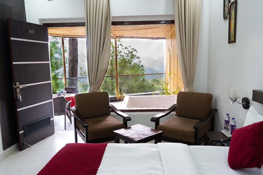 Signature Room - Photo 4