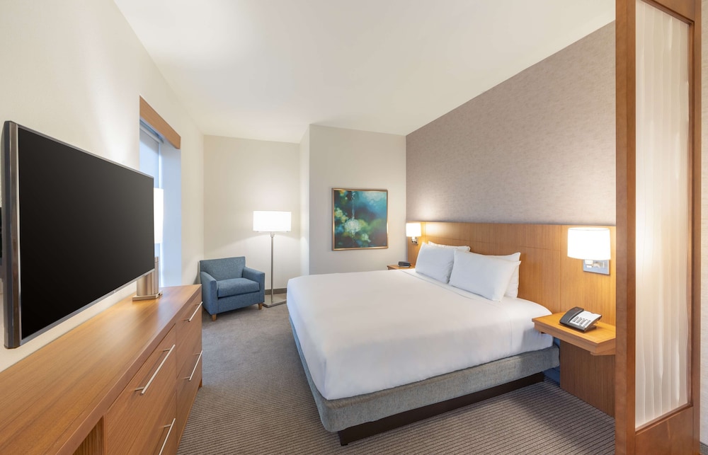 Room, 1 King Bed with Sofa bed (Specialty) - Photo 2