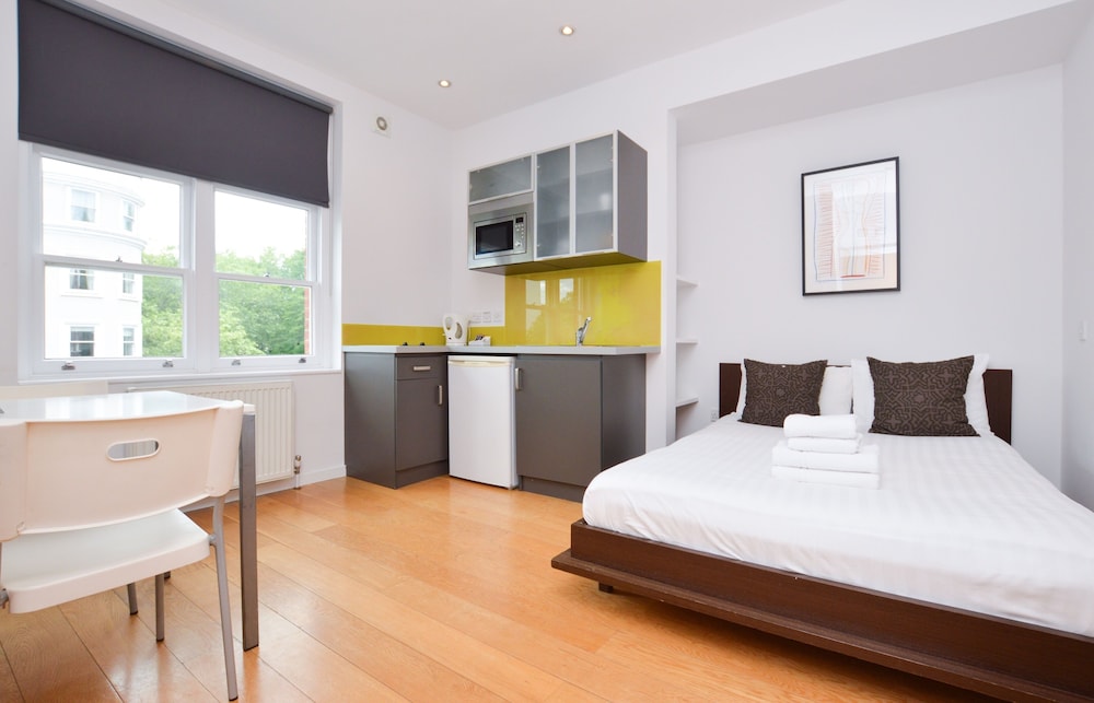 Standard Studio Apartment photo 1