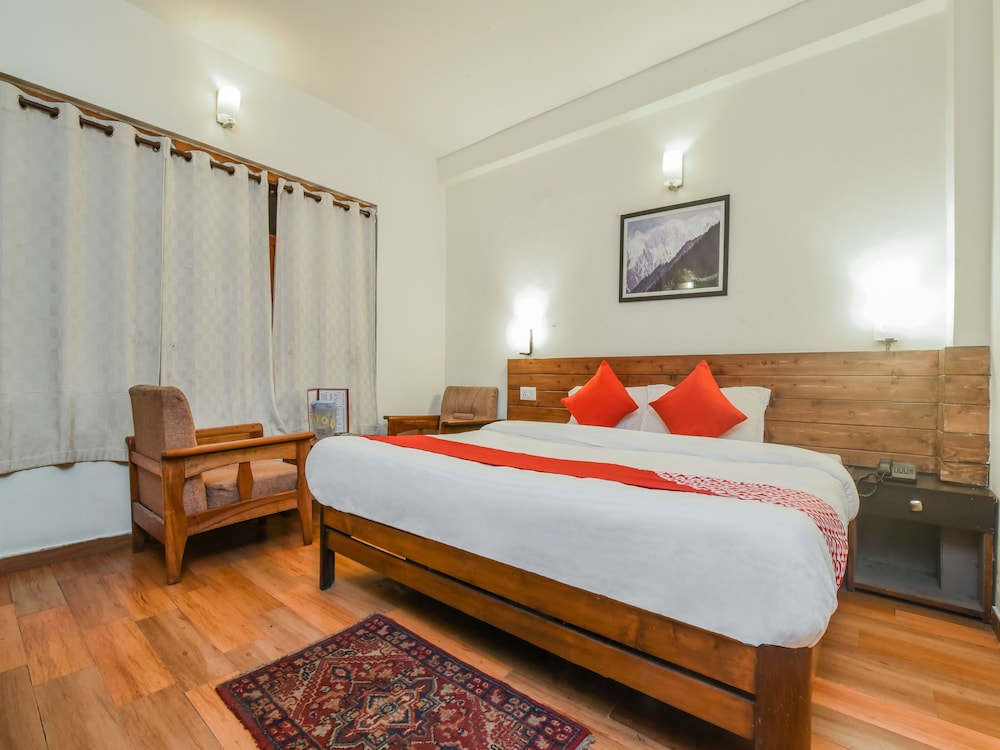 Deluxe Double Or Twin Room, 1 King Bed