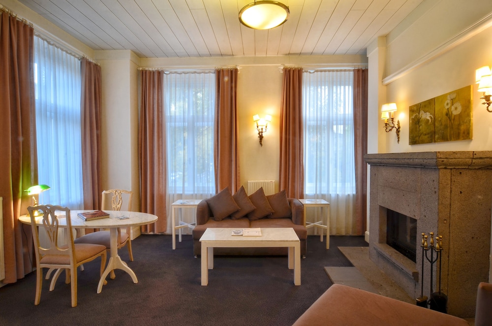 Luxury Room photo 1