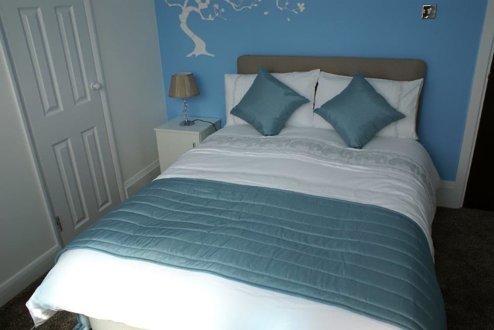 Standard Double Room (9) photo 2