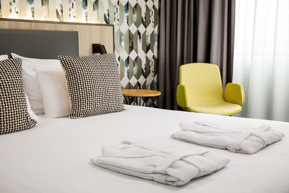 Superior Room, 1 Double Bed (Privilege) photo 2