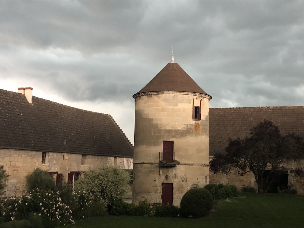 House, Ensuite, Courtyard View (Instant La Ferme) photo 3