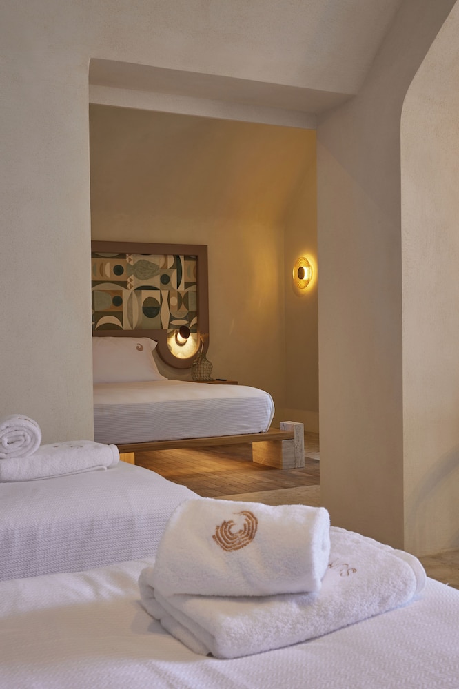 Superior Suite with Plunge Pool - Photo 9