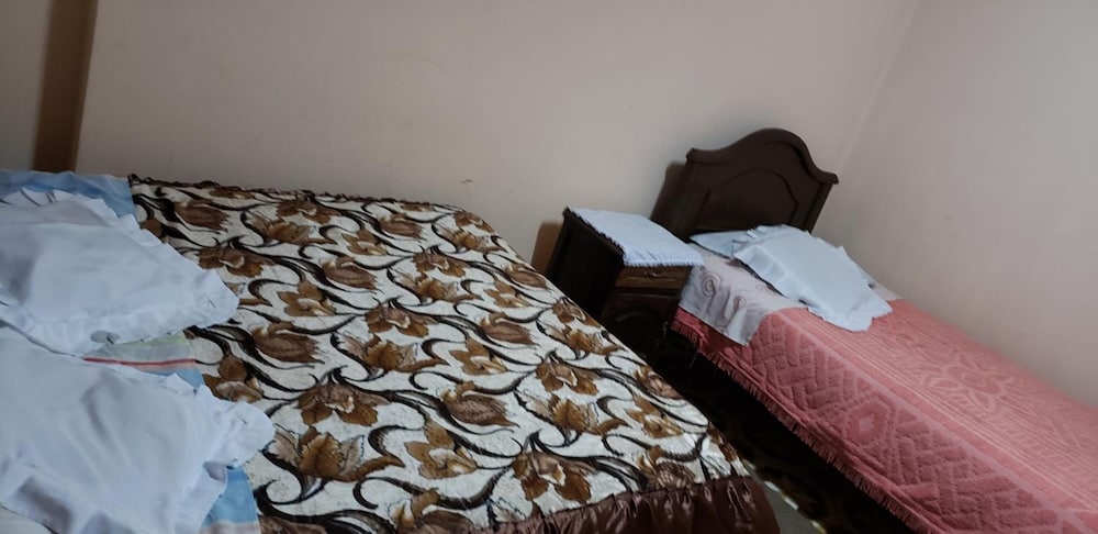 Family Double or Twin Room photo 3