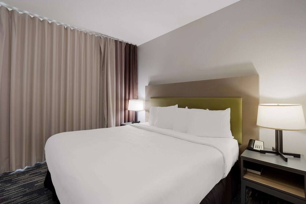 Suite, 1 Bedroom, Non Smoking - Photo 1