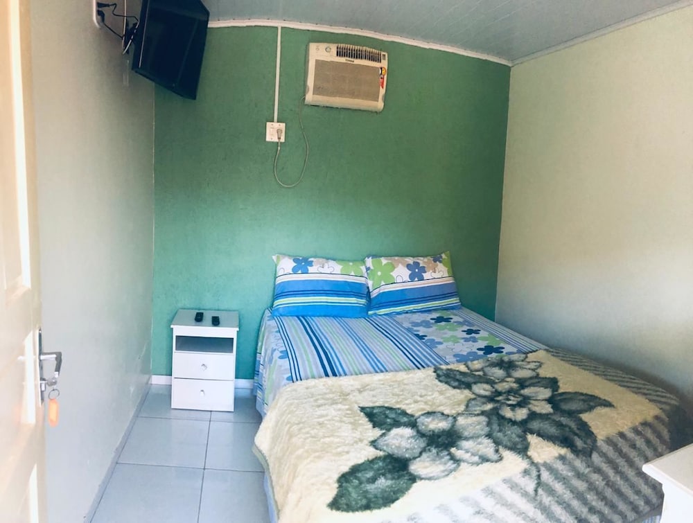 Traditional Double Room (Casal, Ac) photo 1